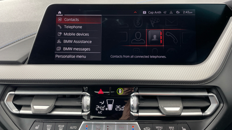 BMW 1 Series M135i xDrive 5dr Step Auto Petrol Hatchback